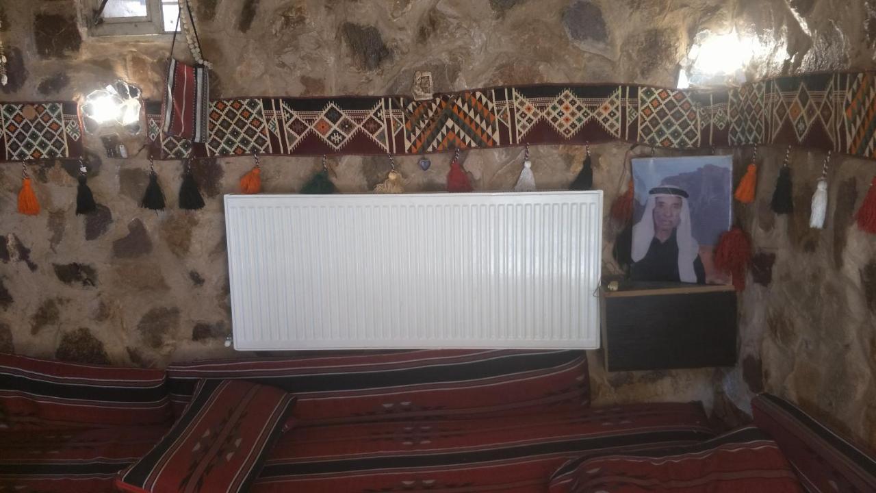 Petra Cottage Al Hayy Eksteriør bilde