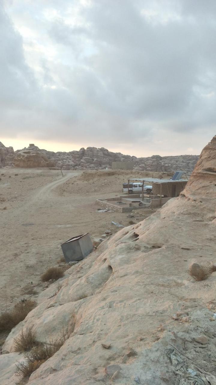 Petra Cottage Al Hayy Eksteriør bilde